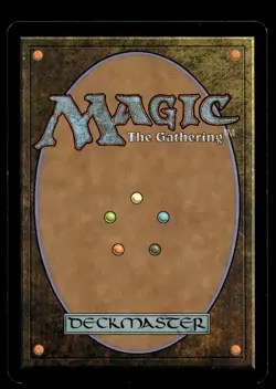 Island () 335 Foil L Odyssey - Image 2
