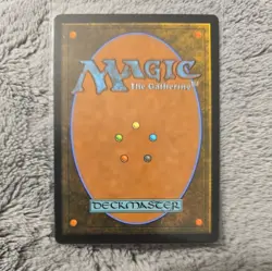 MTG / Persistent Constrictor / DSC / #52 / Regular (Extended Art) / Rare / NM - Image 2