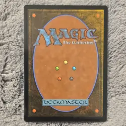 Culling the Weak (White Border) Mystery Booster 2 Regular Near Mint - Image 2