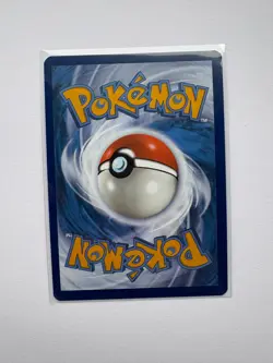 Pokemon TCG Mr. Mime IR 179/165 - Scarlet & Violet 151 - Image 2