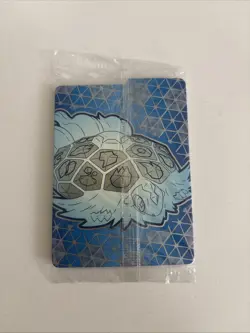 Noctowl Pokemon Center PC ETB Promo SVP 141 Stellar Crown Sealed - Image 2