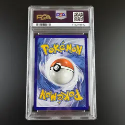 PSA 10 Raikou V GG41/GG70 Pokemon Crown Zenith Full Art Holo Graded Card - Image 4