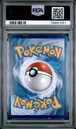 2016 POKEMON XY BLACK STAR PROMO COLLECTOR CHEST #XY166 M GENGAR EX PSA 6 - Image 2