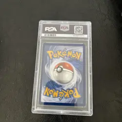 2024 Pokemon TWN EN GRENINJA EX Special ILLUSTRATION RARE 214/167 PSA 10 - Image 3