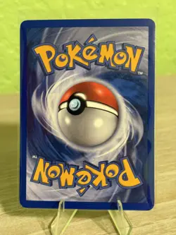 Holon Legacy Stamped Reverse Holo 74/101 Ex Dragon Frontiers Pokemon Tcg LP/NM - Image 2