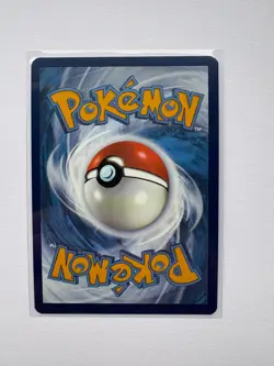 Machoke (177/165) S&V 151 Illustration Rare Pokemon Card! FAST & FREE P&P! - Image 2