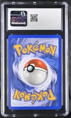 SEQUENTIAL CGC 7 SWABLU 79 CGC 6.5 ALTARIA 1 DEOXYS REVERSE HOLO POKEMON - Image 5