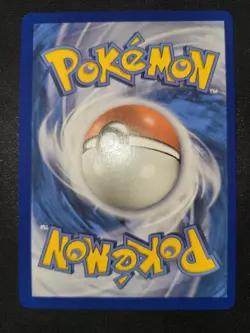 Pokemon TCG Gyarados GX (Full Art) 101/111 - SM - Crimson Invasion NM - Image 3