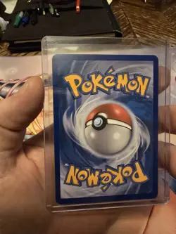 Pokemon TCG Lugia SL7 Shiny Holo Rare Call of Legends Edition -Mint- - Image 4