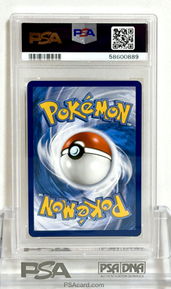 NEW Pokemon TCG Hidden Fates EBT Promo Moltres Zapdos & Articuno GX SM210 PSA 10 - Image 2