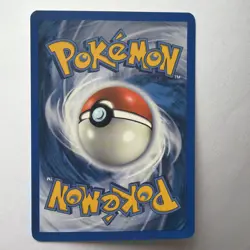 Feraligatr 4/115 EX Unseen Forces Reverse Holo Rare Stamped NM Pokemon TCG - Image 2