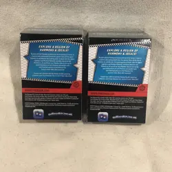 Pokemon TCG Black Bolt Booster Bundles, Set of 2 NEW & SEALED - Image 2