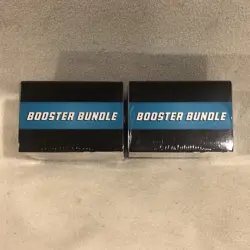 Pokemon TCG Black Bolt Booster Bundles, Set of 2 NEW & SEALED - Image 3