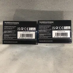 Pokemon TCG Black Bolt Booster Bundles, Set of 2 NEW & SEALED - Image 4