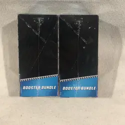 Pokemon TCG Black Bolt Booster Bundles, Set of 2 NEW & SEALED - Image 5