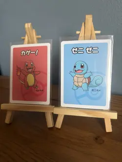 Pokemon TCG Old Maid Mixed Bundle 18 In Total Great Condition no duplicates - Image 3