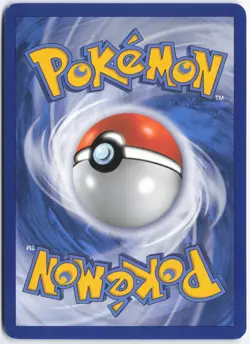 Pokemon - Raichu #10/123 - HeartGold SoulSilver Reverse Holo - Image 2