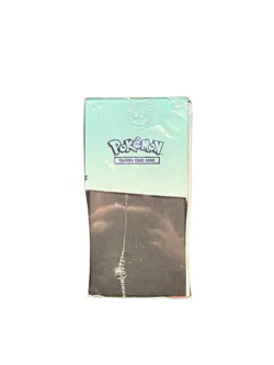 Pokemon TCG: Temporal Forces Exclusive ETB Walking Wake (SEALED) - Image 4