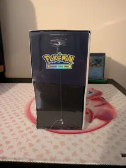 Pokemon TCG: Surging Sparks Elite Trainer Box ETB SV08 - Case Included! - Image 5