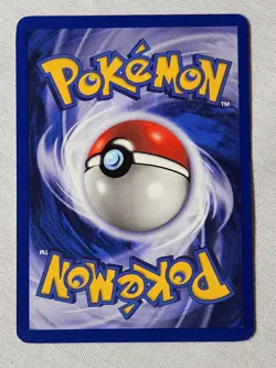 NM Dark Gyarados - Non-Holo #24 Team Rocket Pokemon TCG - Image 2