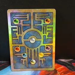 Pokemon TCG Ancient Mew Promo MP + - Image 2