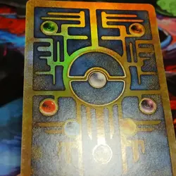 Pokemon TCG Ancient Mew Promo MP + - Image 5