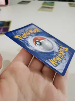 Pachirisu 5/106 Holo (Pokemon TGC) LP - Image 3