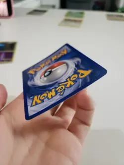 Pachirisu 5/106 Holo (Pokemon TGC) LP - Image 4