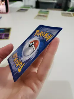 Pachirisu 5/106 Holo (Pokemon TGC) LP - Image 5