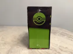 Pokemon Perfect Order Elite Trainer Box ETB NEW SEALED Tyrunt Promo - Image 2