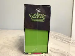 Pokemon Perfect Order Elite Trainer Box ETB NEW SEALED Tyrunt Promo - Image 3