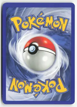 Pokemon - Horsea #062/111 - Neo Genesis 1st Edition - Image 2