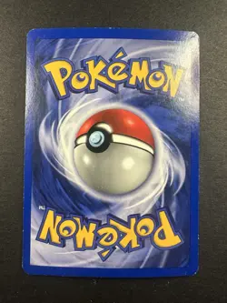 Pokemon NM Brock's Rhydon 002/132 Gym Heroes Holo - Image 4