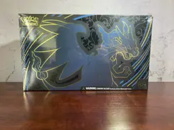 Pokemon TCG: Mega Charizard X EX Ultra Premium Collection Factory Sealed - Image 1