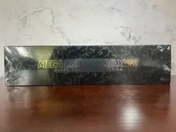 Pokemon TCG: Mega Charizard X EX Ultra Premium Collection Factory Sealed - Image 3