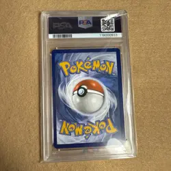 Dachsbun EX - 169/142 - Stellar Crown - English - Pokemon TCG - PSA 10 - Image 2