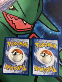 Pokemon TCG Thundurus & Tornadus SVP 209 210 Promos Black Bolt White Flare - Image 2