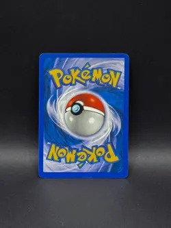 Pokemon Gengar Holo Fossil 5/62 WOTC Vintage – NM - Image 4
