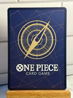 4X One Piece PRB-02 OP06-078 GERMA 66 UC Pirate Foil The Best vol.2 Eng - Image 2