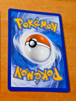 POKEMON EVOLUTIONS PRISMATIQUES CARD POKEBALL HOLO CARTE 114/131 PRE FR NM - Image 2