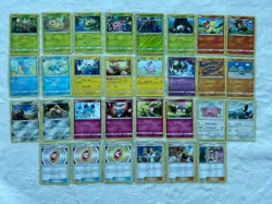 Pokemon: Lost Thunder Lot (30 Cards) - Image 1