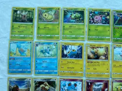 Pokemon: Lost Thunder Lot (30 Cards) - Image 2