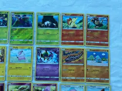 Pokemon: Lost Thunder Lot (30 Cards) - Image 3