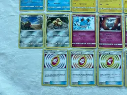 Pokemon: Lost Thunder Lot (30 Cards) - Image 4