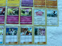 Pokemon: Lost Thunder Lot (30 Cards) - Image 5