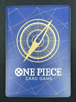 [NM] Nami ONE PIECE Card Game Japanese OP08-106 OP09 Special Alt Art TM87 - Image 3