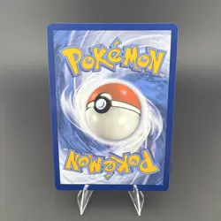 Team Rocket's Wobbuffet 203 Sv: Scarlet & Violet Promo Cards Holo - Image 2