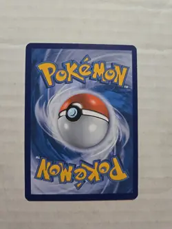 Chikorita 1/122 LP BREAKpoint English Pokemon Card TCG - Image 2