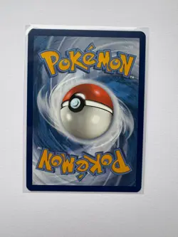 Pokemon TCG Zapdos EX Card 202/165 Scarlet Violet-151 Sir English 2023 NM - Image 2