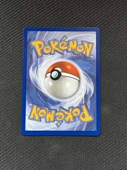 Clefairy 94/88 Perfect Order Full Art Illustration Rare Pokemon Card - Image 2
